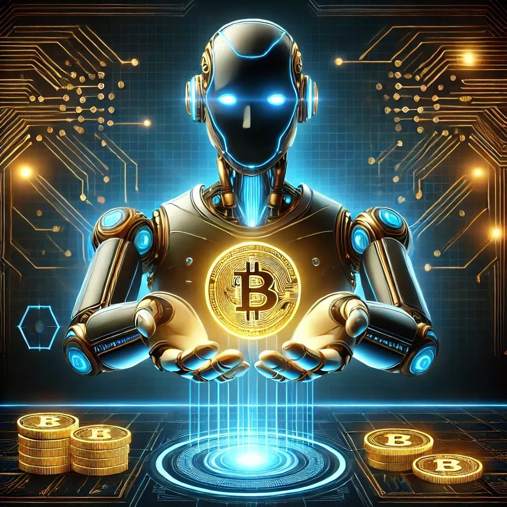Giftcardon AI Trading Platform